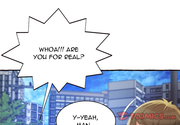 Can’t Get to You - Chapter 9 [photo 3] - MangaPorn