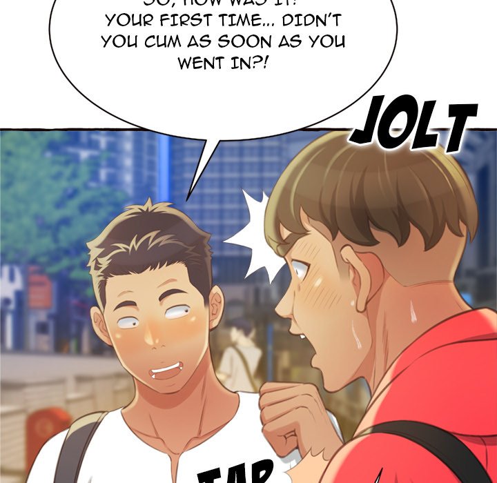 Can’t Get to You - Chapter 9 [photo 9] - MangaPorn