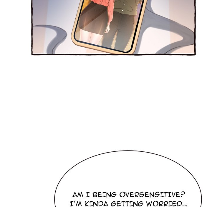 Can’t Get to You - Chapter 11 [photo 19] - MangaPorn