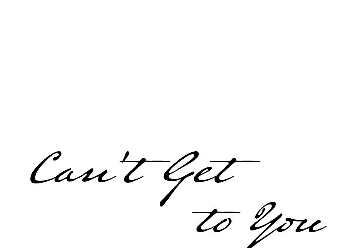 Can’t Get to You - Chapter 12 [photo 1] - MangaPorn