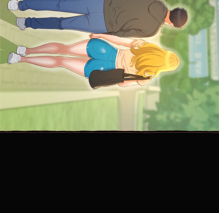 Can’t Get to You - Chapter 12 [photo 140] - MangaPorn