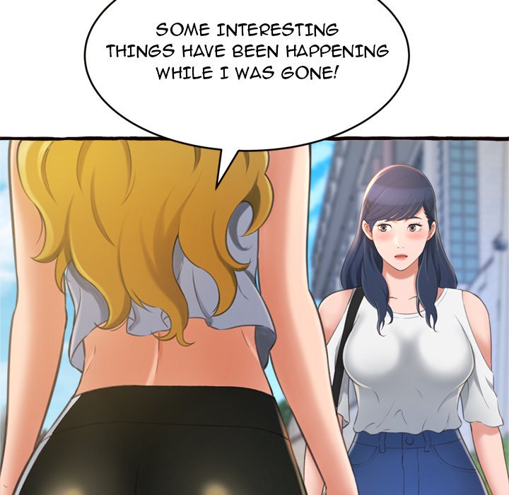 Can’t Get to You - Chapter 12 [photo 19] - MangaPorn