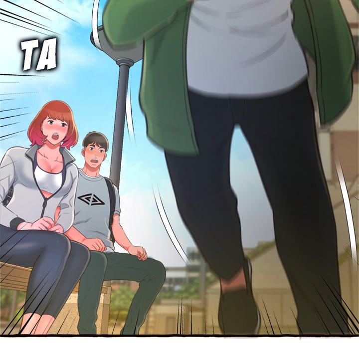 Can’t Get to You - Chapter 12 [photo 64] - MangaPorn