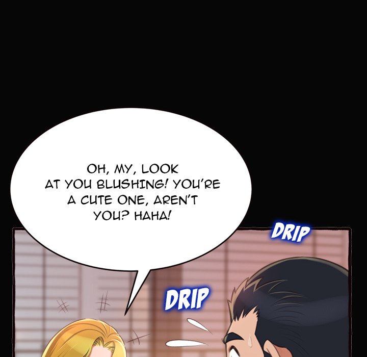 Can’t Get to You - Chapter 12 [photo 92] - MangaPorn