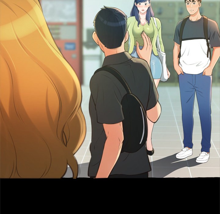 Can’t Get to You - Chapter 14 [photo 40] - MangaPorn