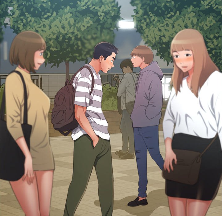 Can’t Get to You - Chapter 15 [photo 133] - MangaPorn