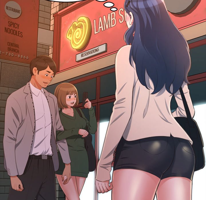 Can’t Get to You - Chapter 15 [photo 14] - MangaPorn