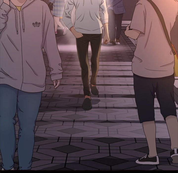 Can’t Get to You - Chapter 15 [photo 146] - MangaPorn