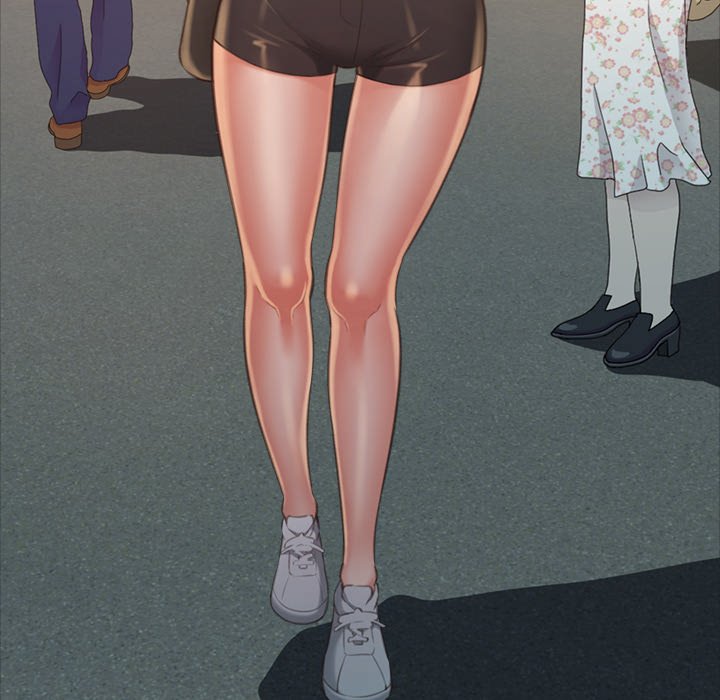 Can’t Get to You - Chapter 15 [photo 9] - MangaPorn