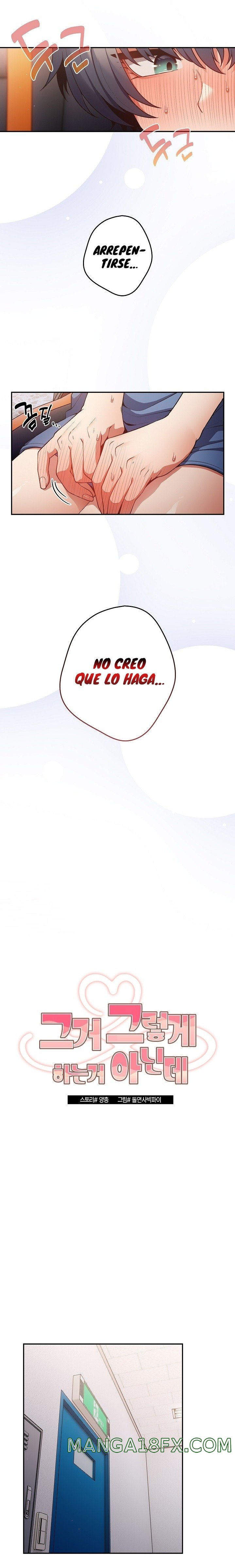 That’s Not How It’s Done Raw - Chapter 20 [photo 14] - MangaPorn