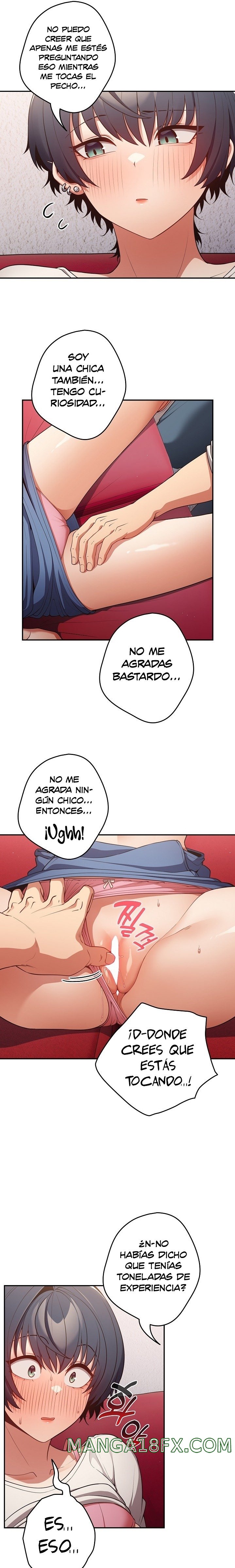 That’s Not How It’s Done Raw - Chapter 20 [photo 20] - MangaPorn