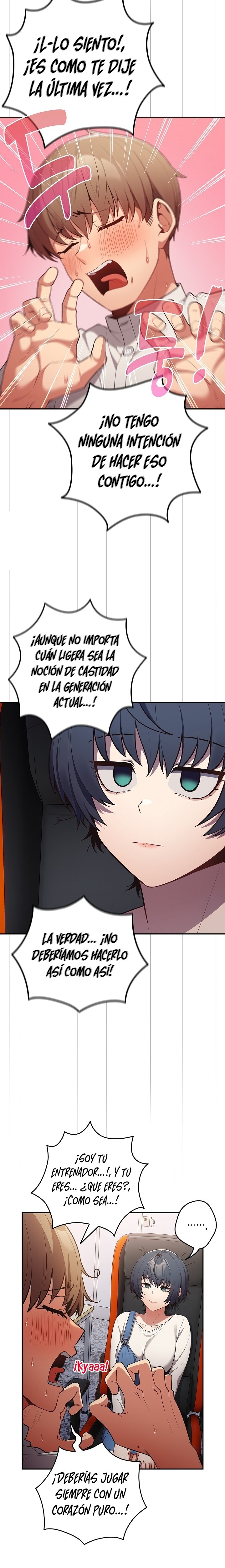 That’s Not How It’s Done Raw - Chapter 20 [photo 4] - MangaPorn