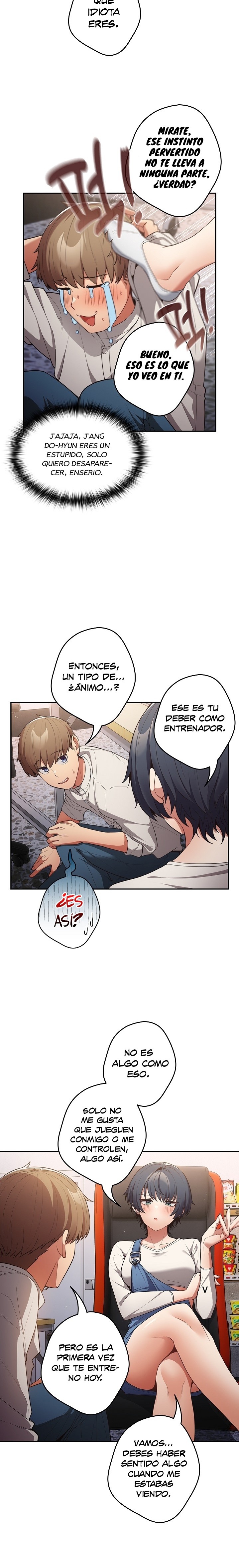 That’s Not How It’s Done Raw - Chapter 20 [photo 6] - MangaPorn