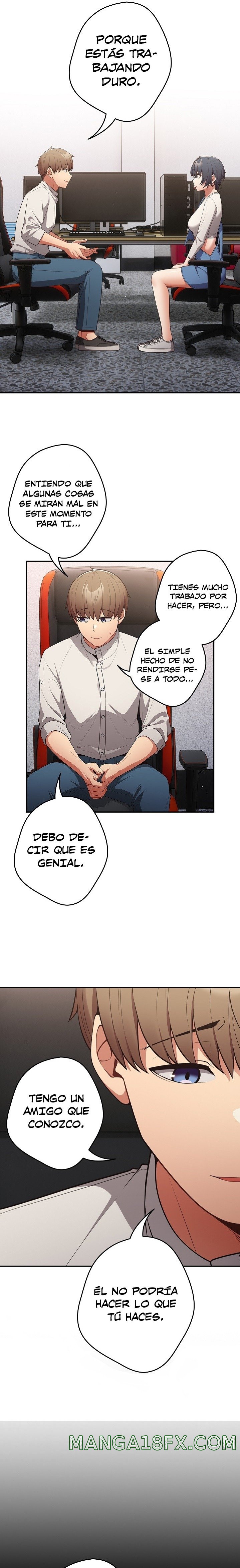 That’s Not How It’s Done Raw - Chapter 20 [photo 8] - MangaPorn