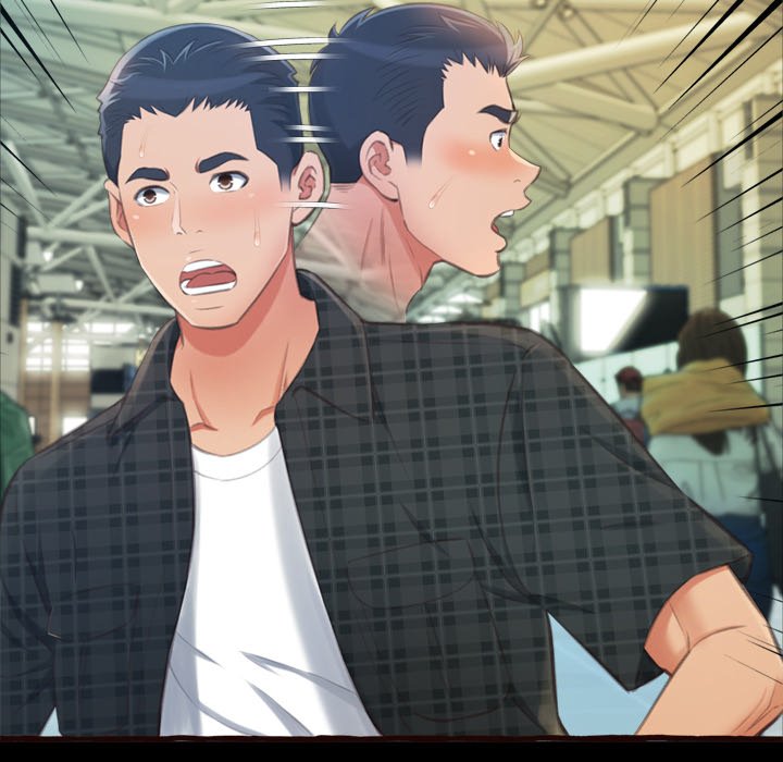 Can’t Get to You - Chapter 16 [photo 10] - MangaPorn