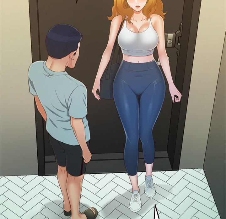 Can’t Get to You - Chapter 16 [photo 116] - MangaPorn