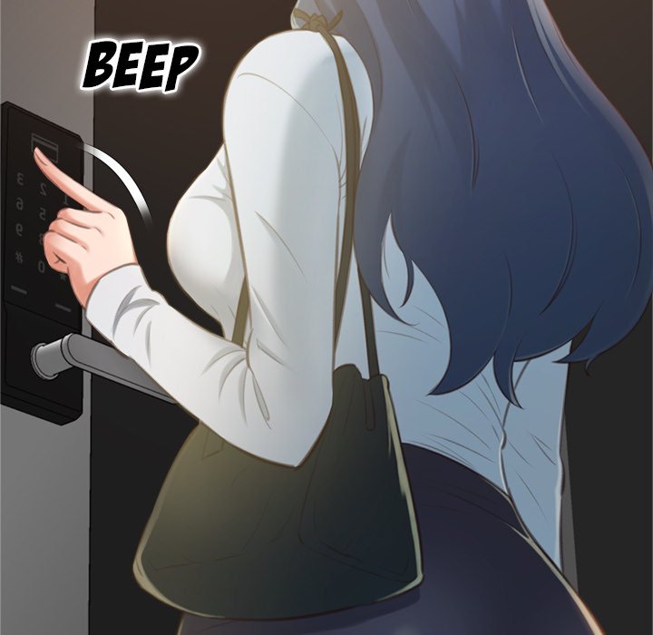 Can’t Get to You - Chapter 16 [photo 175] - MangaPorn