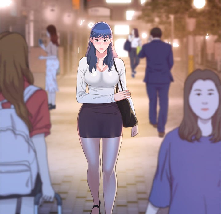 Can’t Get to You - Chapter 17 [photo 110] - MangaPorn