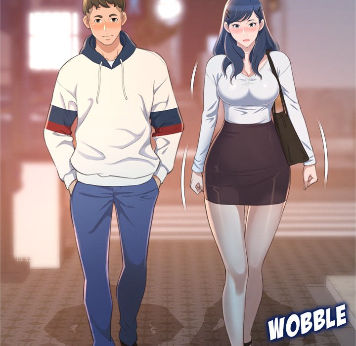 Can’t Get to You - Chapter 18 [photo 154] - MangaPorn