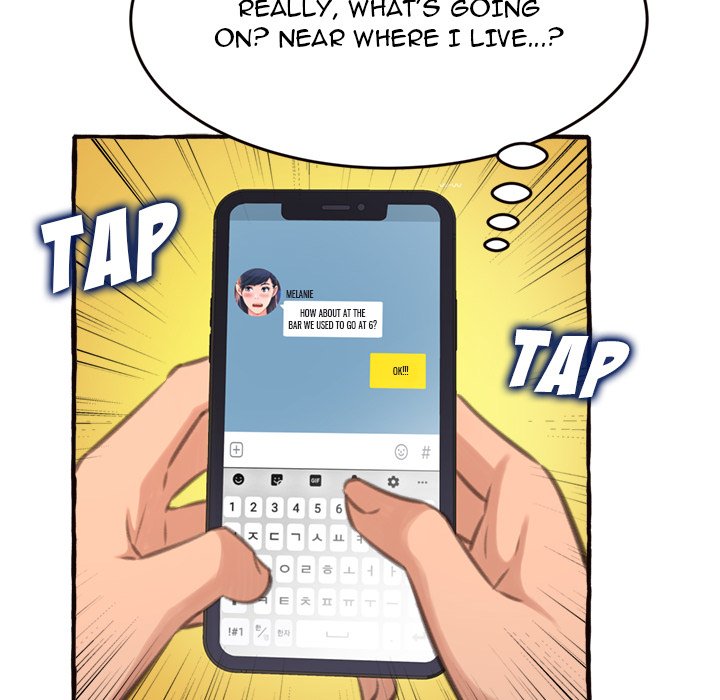 Can’t Get to You - Chapter 18 [photo 34] - MangaPorn