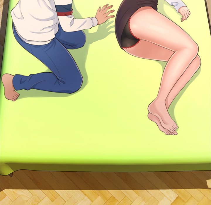 Can’t Get to You - Chapter 19 [photo 120] - MangaPorn