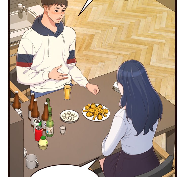 Can’t Get to You - Chapter 19 [photo 19] - MangaPorn