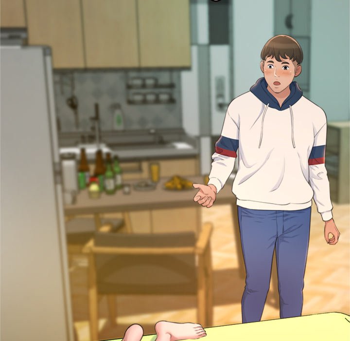 Can’t Get to You - Chapter 19 [photo 52] - MangaPorn