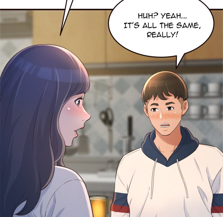 Can’t Get to You - Chapter 19 [photo 8] - MangaPorn