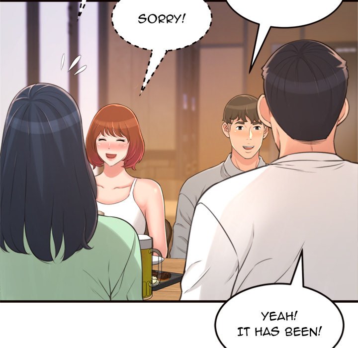 Can’t Get to You - Chapter 20 [photo 119] - MangaPorn