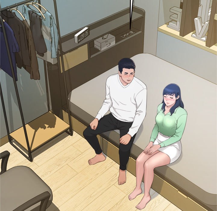 Can’t Get to You - Chapter 20 [photo 152] - MangaPorn