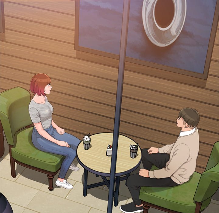 Can’t Get to You - Chapter 20 [photo 78] - MangaPorn