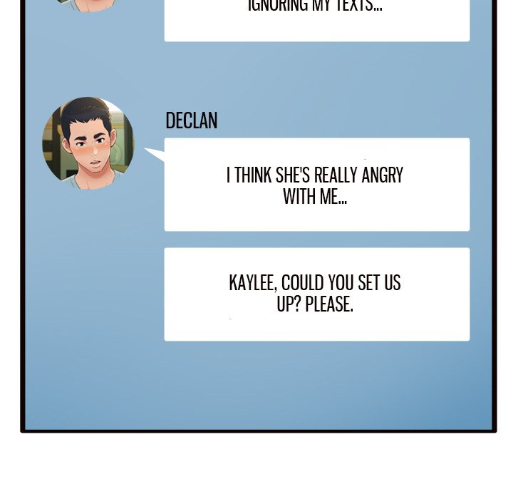 Can’t Get to You - Chapter 20 [photo 95] - MangaPorn