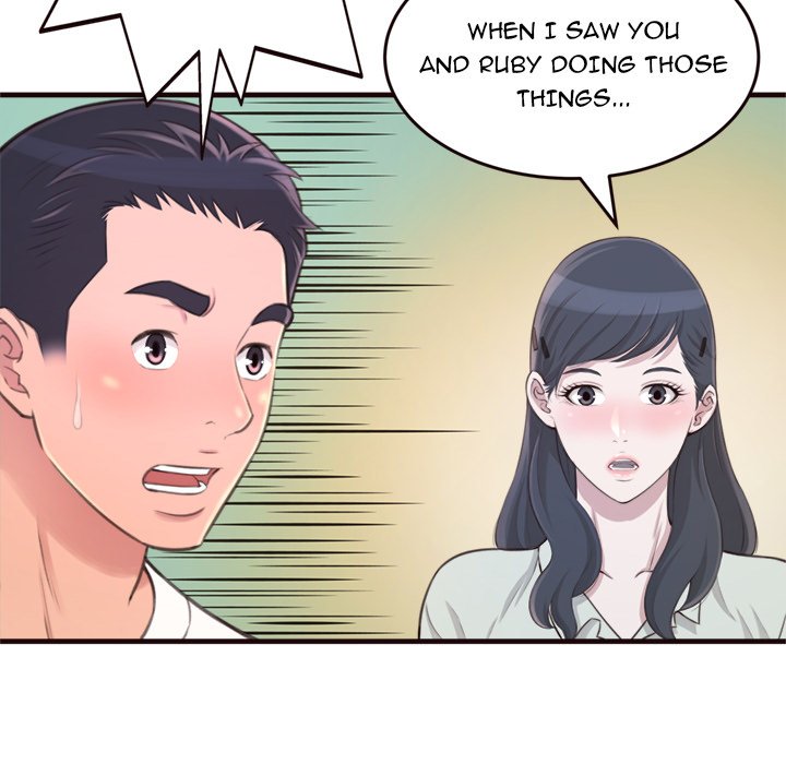 Can’t Get to You - Chapter 22 [photo 27] - MangaPorn