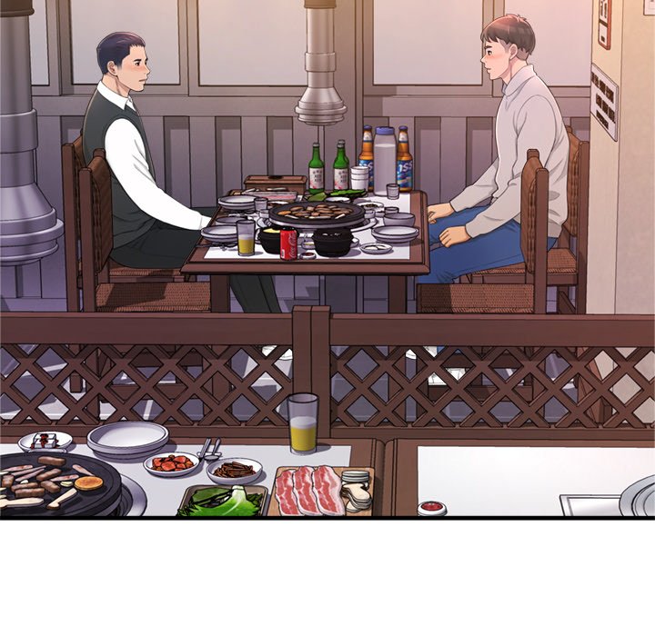 Can’t Get to You - Chapter 23 [photo 131] - MangaPorn