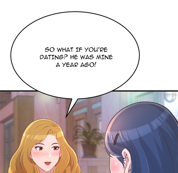 Can’t Get to You - Chapter 23 [photo 38] - MangaPorn