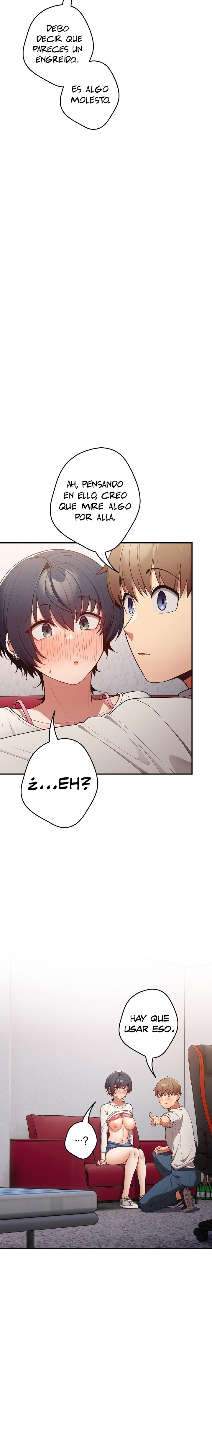 That’s Not How It’s Done Raw - Chapter 21 [photo 12] - MangaPorn