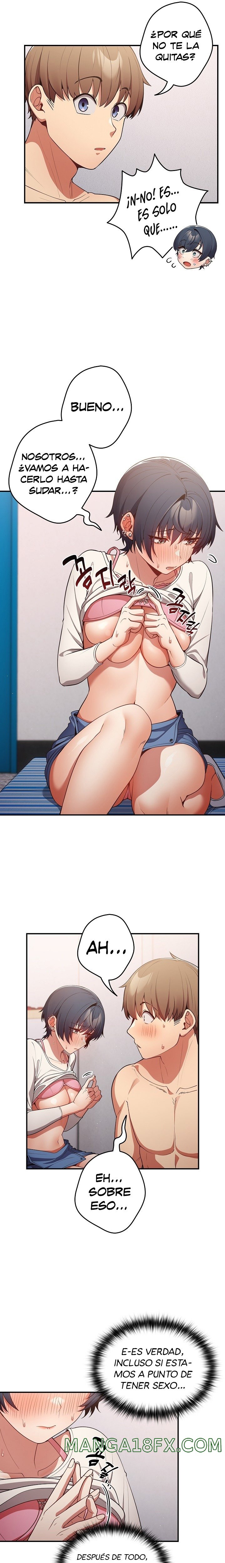 That’s Not How It’s Done Raw - Chapter 21 [photo 14] - MangaPorn