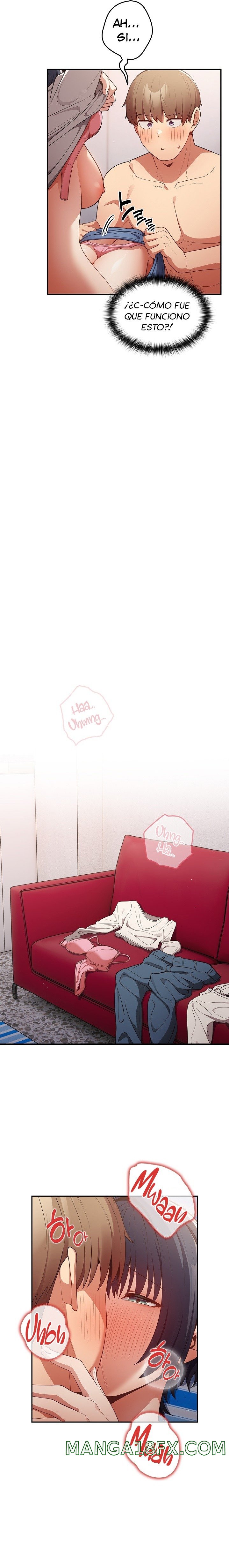 That’s Not How It’s Done Raw - Chapter 21 [photo 17] - MangaPorn