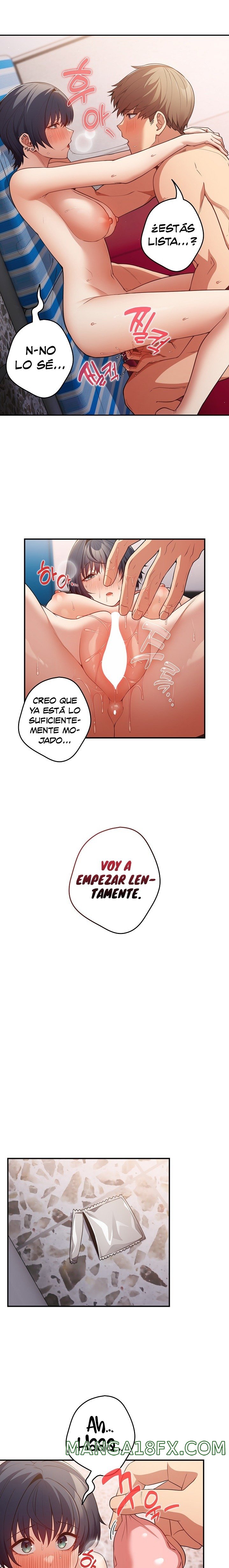 That’s Not How It’s Done Raw - Chapter 21 [photo 18] - MangaPorn