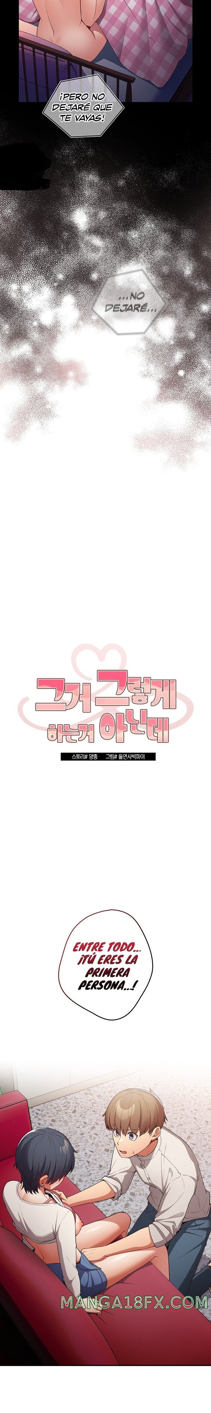 That’s Not How It’s Done Raw - Chapter 21 [photo 4] - MangaPorn