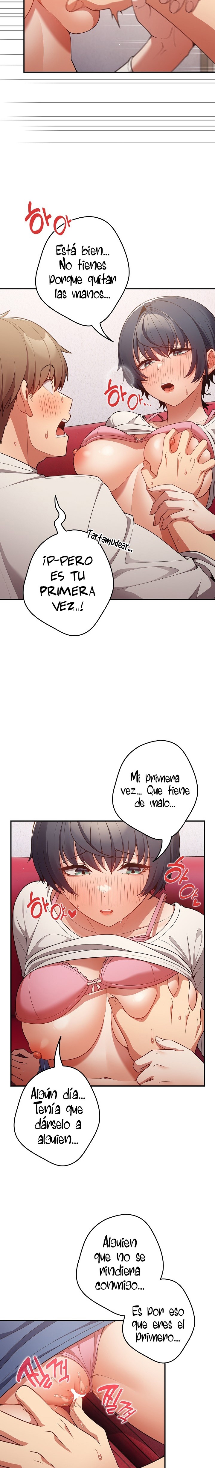 That’s Not How It’s Done Raw - Chapter 21 [photo 6] - MangaPorn