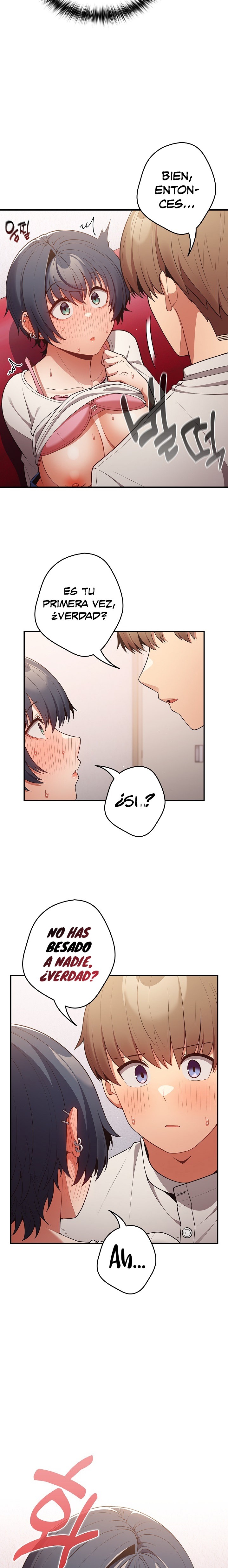 That’s Not How It’s Done Raw - Chapter 21 [photo 9] - MangaPorn