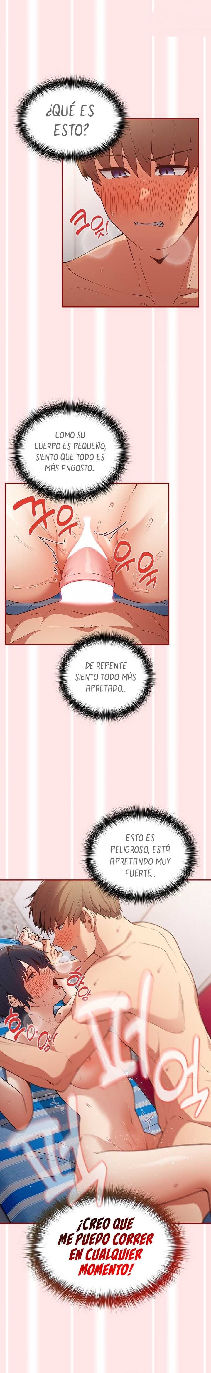 That’s Not How It’s Done Raw - Chapter 22 [photo 10] - MangaPorn