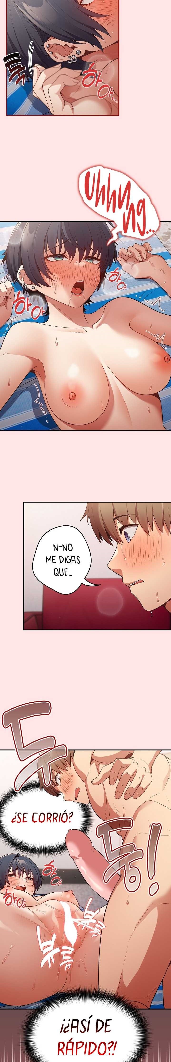 That’s Not How It’s Done Raw - Chapter 22 [photo 15] - MangaPorn