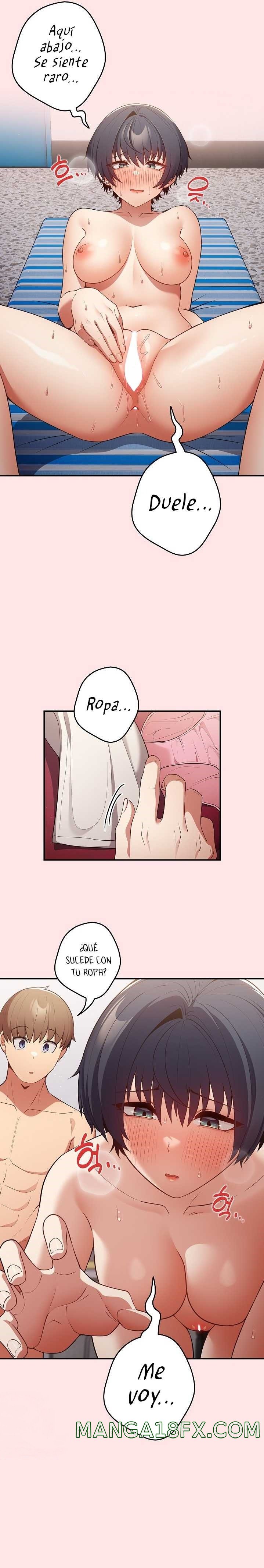 That’s Not How It’s Done Raw - Chapter 22 [photo 17] - MangaPorn