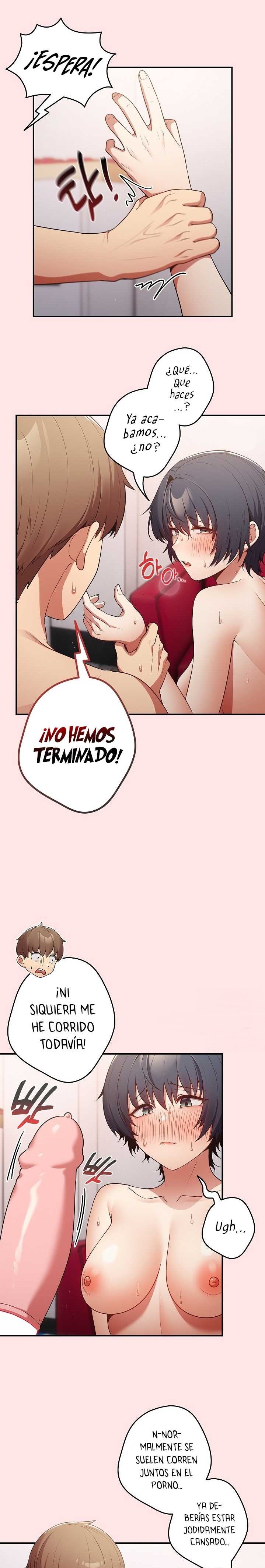 That’s Not How It’s Done Raw - Chapter 22 [photo 18] - MangaPorn