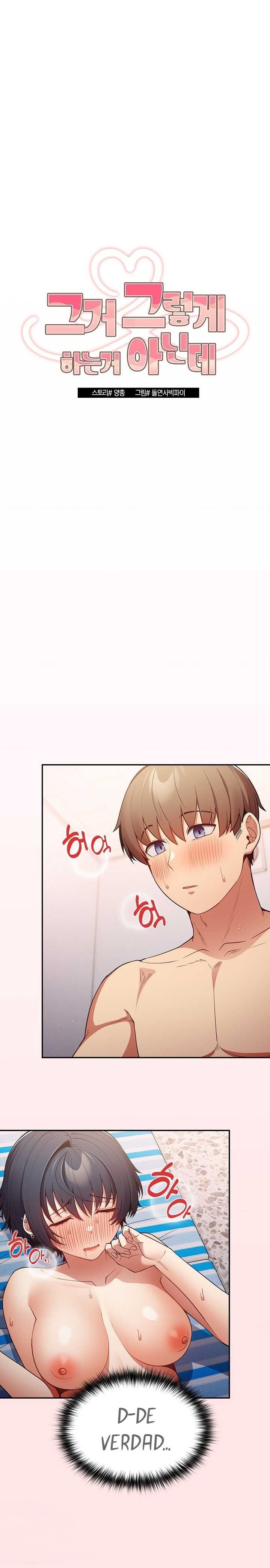 That’s Not How It’s Done Raw - Chapter 22 [photo 2] - MangaPorn