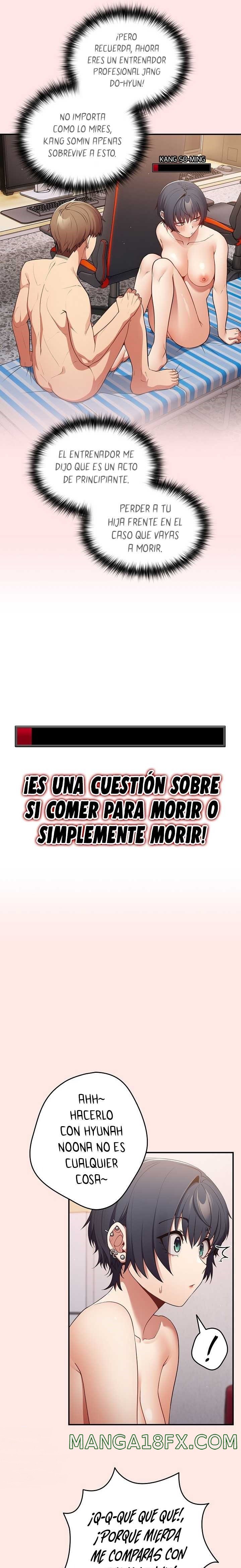 That’s Not How It’s Done Raw - Chapter 22 [photo 20] - MangaPorn