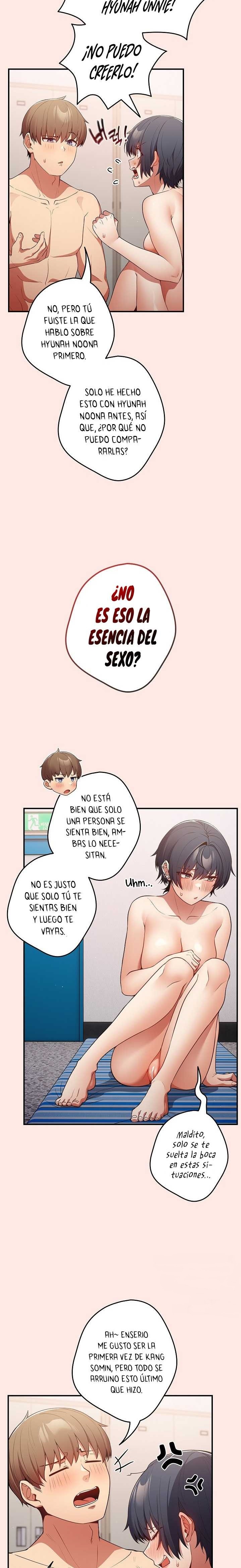 That’s Not How It’s Done Raw - Chapter 22 [photo 21] - MangaPorn