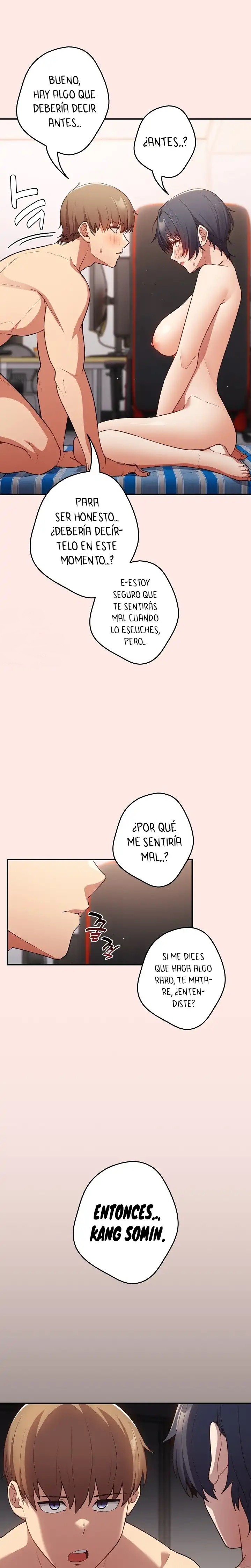 That’s Not How It’s Done Raw - Chapter 22 [photo 23] - MangaPorn